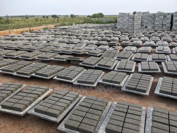 Quality Concrete Blocks. · Photo 1