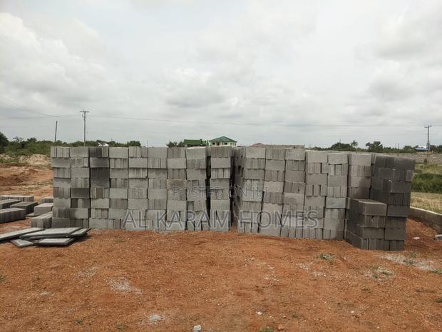 Quality Concrete Blocks. · Photo 3