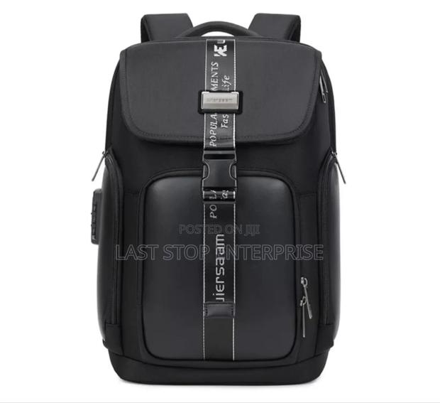 Quality and Classic Wiersaam Backpack · Photo 2