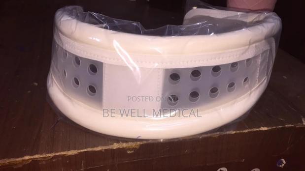 Neck Collar (Cervical Collar Hard) · Photo 1