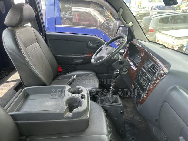 Kia Bongo 2008 Blue for Sale · Photo 5
