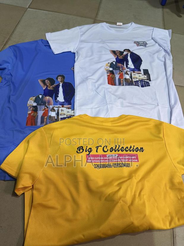 T-Shirt Printing · Photo 7