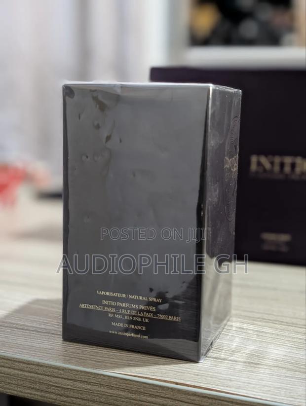 Initio Oud for Happiness Eau De Parfum · Photo 2