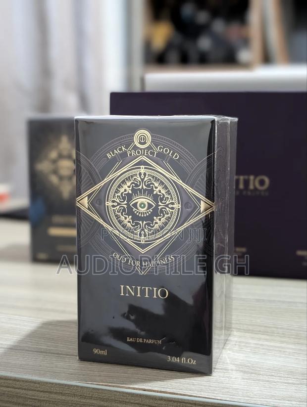 Initio Oud for Happiness Eau De Parfum · Photo 1
