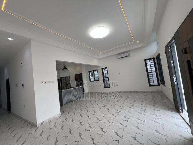 3bdrm Bungalow in Agbogba for sale · Photo 3
