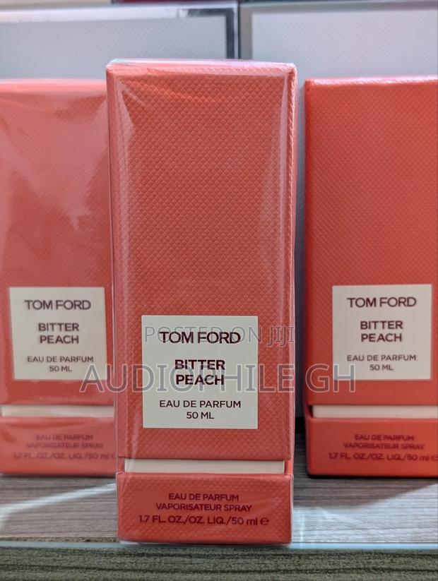 Tom Ford Bitter Peach Eau De Parfum · Photo 1
