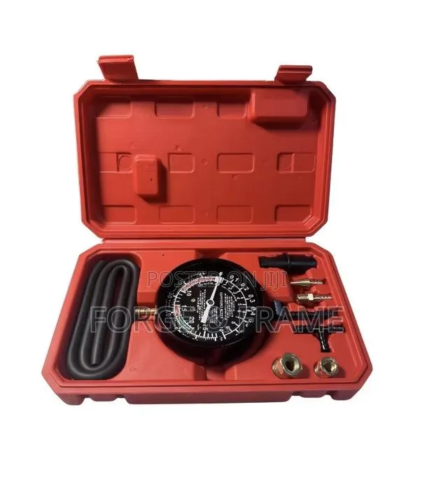 Fuel Pump&Vacuum Tester · Photo 1