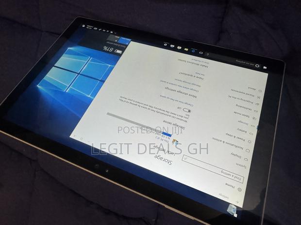 Laptop Microsoft Surface Pro 4 4GB Intel Core i5 SSD 128GB · Photo 3