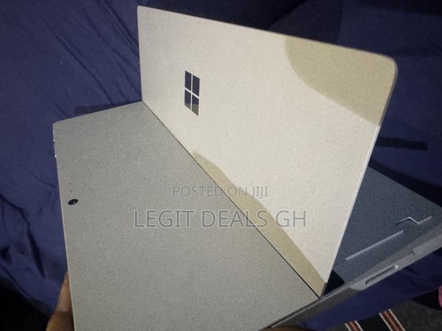 Laptop Microsoft Surface Pro 4 4GB Intel Core i5 SSD 128GB · Photo 2
