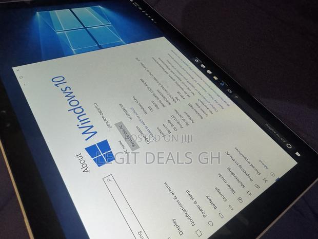 Laptop Microsoft Surface Pro 4 4GB Intel Core i5 SSD 128GB · Photo 6