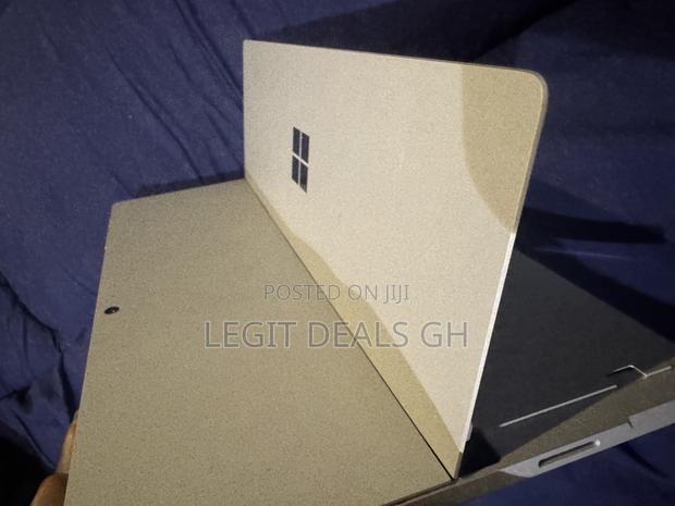 Laptop Microsoft Surface Pro 4 4GB Intel Core i5 SSD 128GB · Photo 8