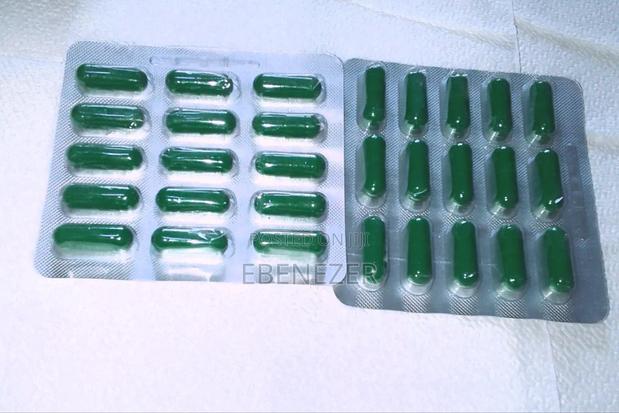 Jenak Koo Herbal Capsules · Photo 3