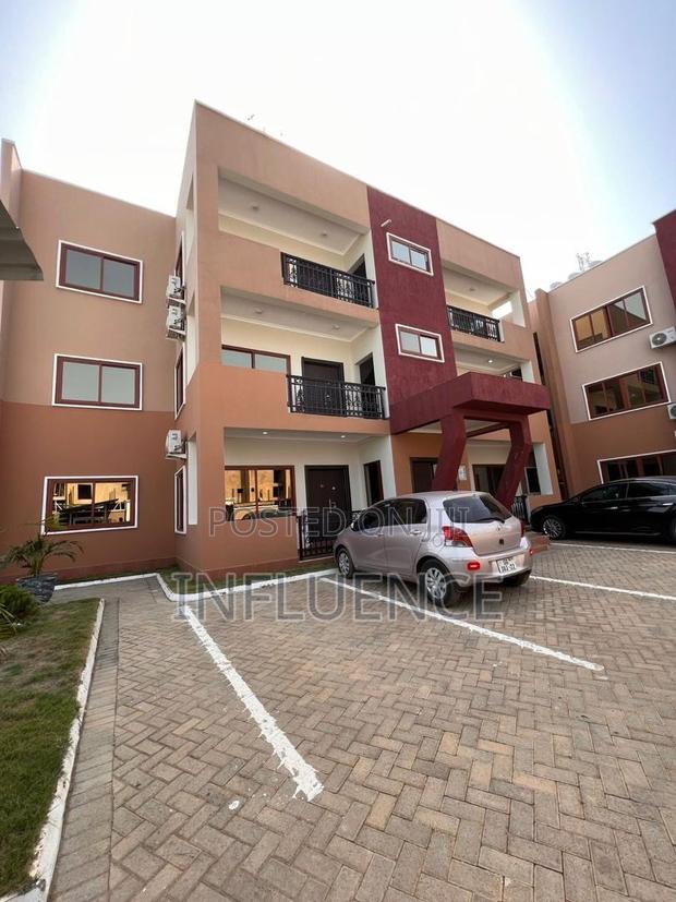 2bdrm Apartment in American House Area, East Legon for rent · Photo 3
