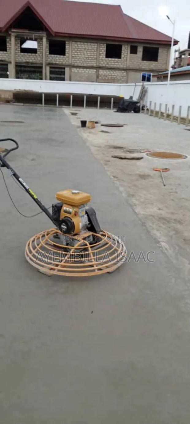 Power Trowel For Renting · Photo 8