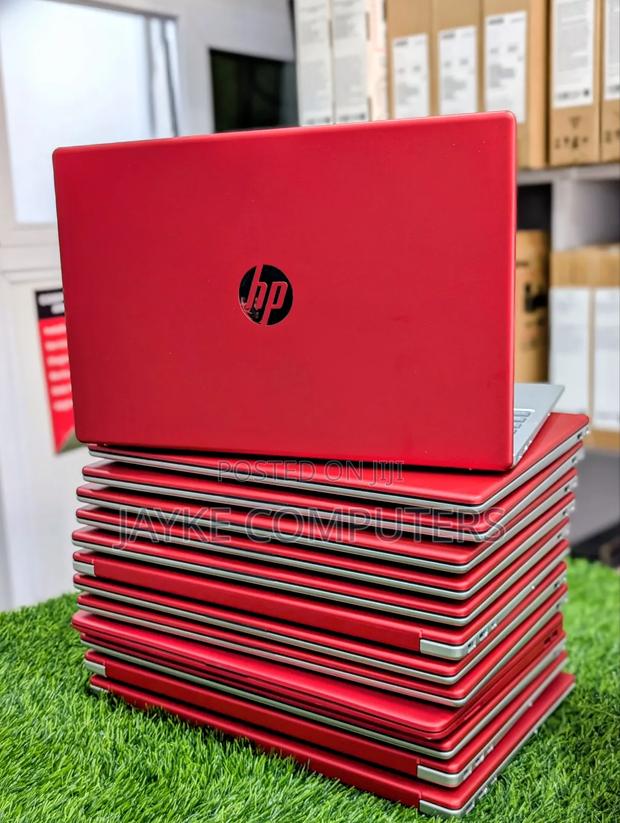 New Laptop HP 15 4GB Intel Pentium SSD 128GB · Photo 1