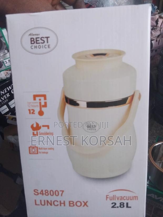(12 Hours).8l Full Vaccuum Smoldering Lifting Pot · Photo 2