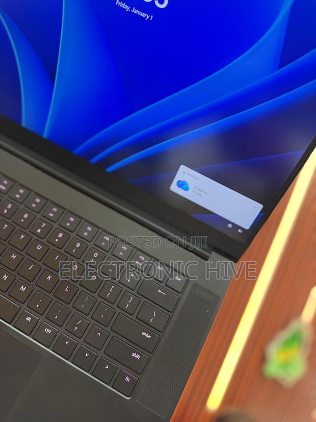 Laptop Razer Blade 16GB Intel Core I7 SSD 512GB · Photo 3