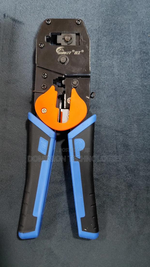 Sunkit Crimping Tool Sk-868e · Photo 1