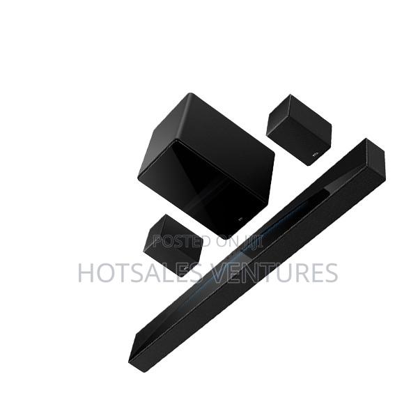 Best TCL 7.1.4 Channel Dolby Wireless Surround Speakers Soundbar-Q85h · Photo 1