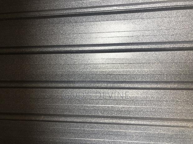 Aluzinc Ibr Roofing Sheets