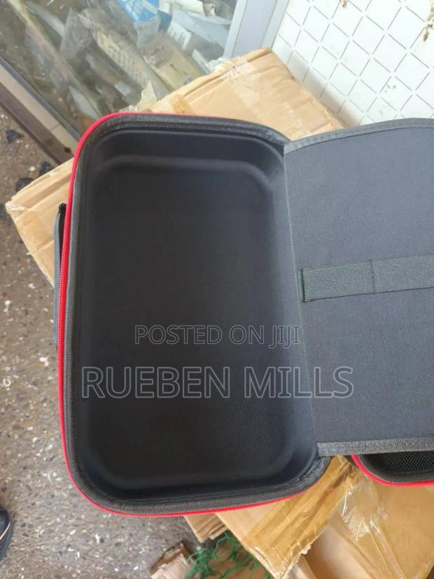 Barbers Tools Bag for Home Service · Photo 2