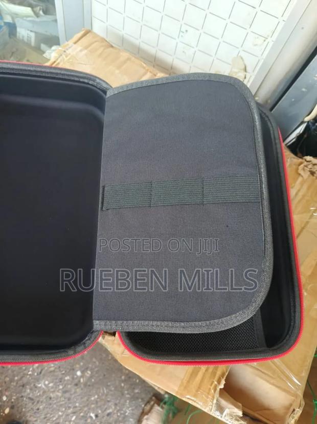 Barbers Tools Bag for Home Service · Photo 3