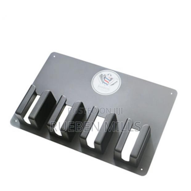 Two Set Pieces Plastic Frame for Haircut Barbering Machines · Photo 2