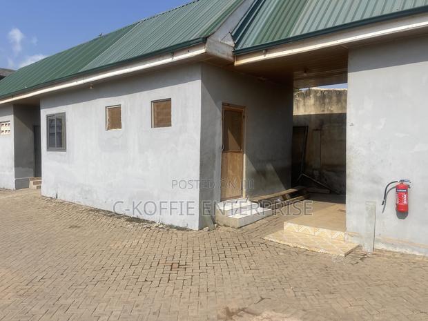 5000 SQM Warehouse at Tema for Rent · Photo 4