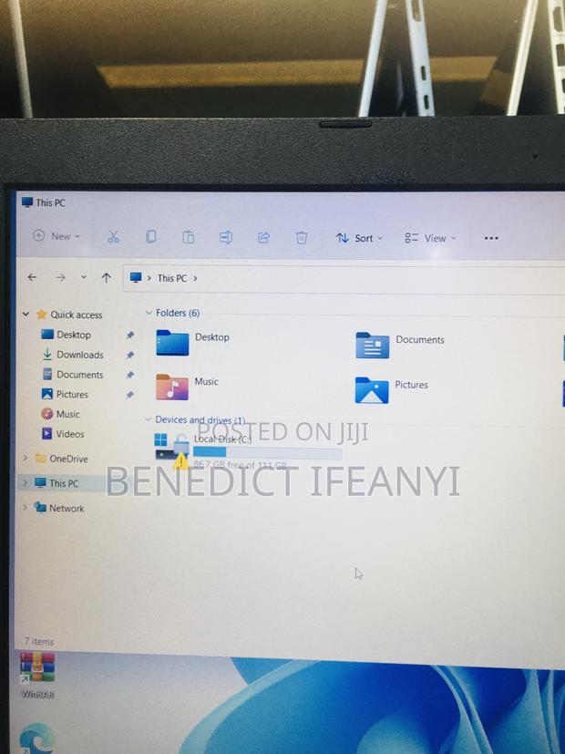 Laptop Asus X540LA 8GB Intel Core I3 SSD 128GB · Photo 2
