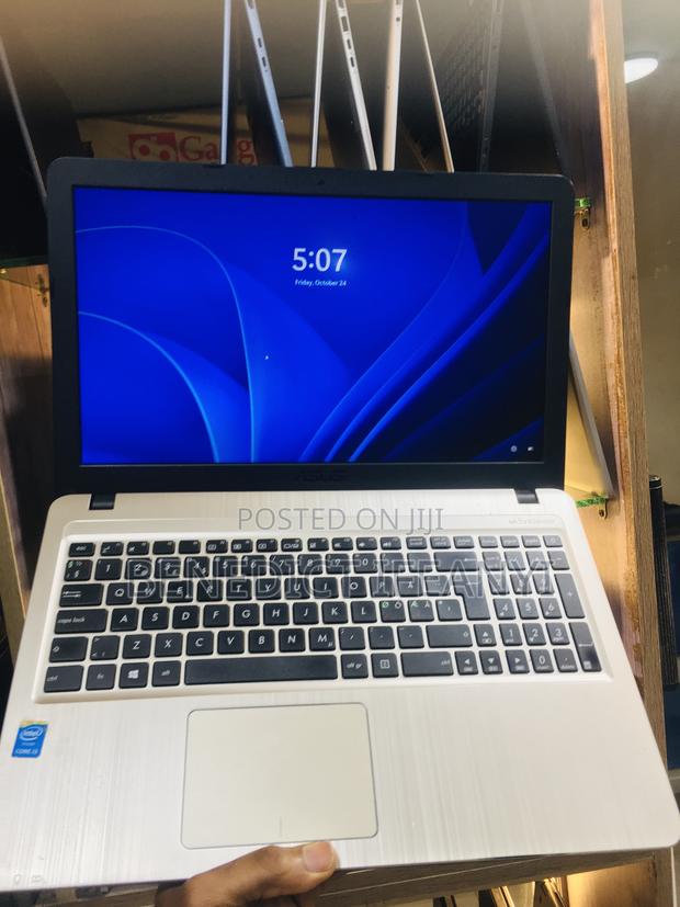 Laptop Asus X540LA 8GB Intel Core I3 SSD 128GB · Photo 3