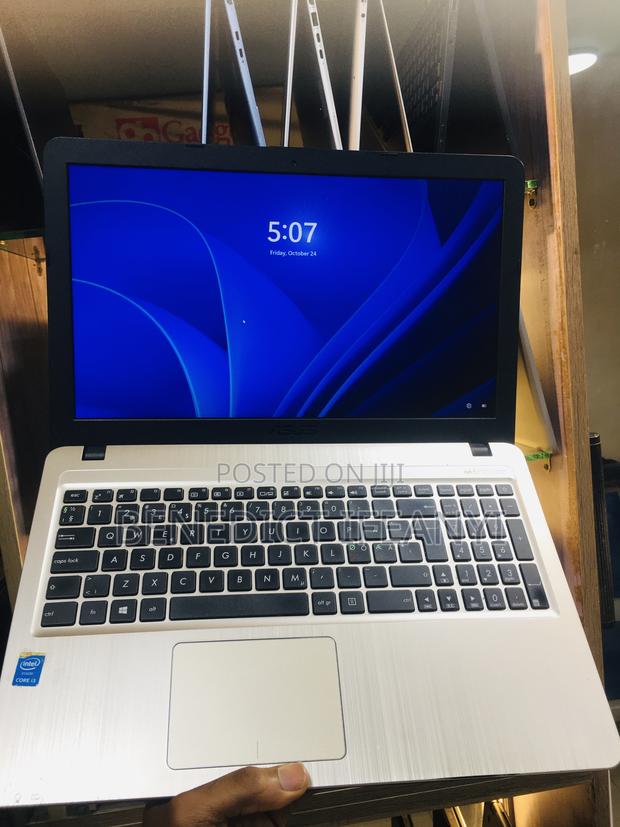 Laptop Asus X540LA 8GB Intel Core I3 SSD 128GB · Photo 4