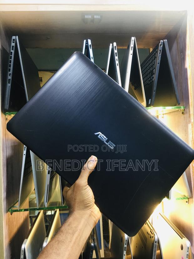 Laptop Asus X540LA 8GB Intel Core I3 SSD 128GB · Photo 1