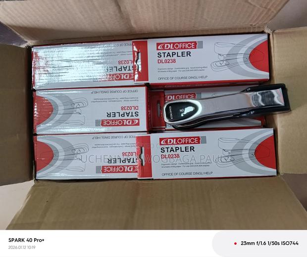 Stapler Dl 0238 · Photo 1
