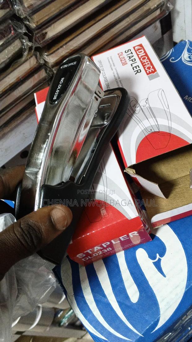 Stapler Dl 0238 · Photo 2