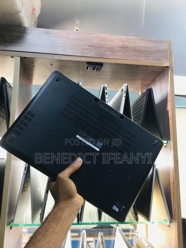 Laptop Dell Latitude 15 E5570 8GB Intel Core I5 SSD 256GB · Photo 8