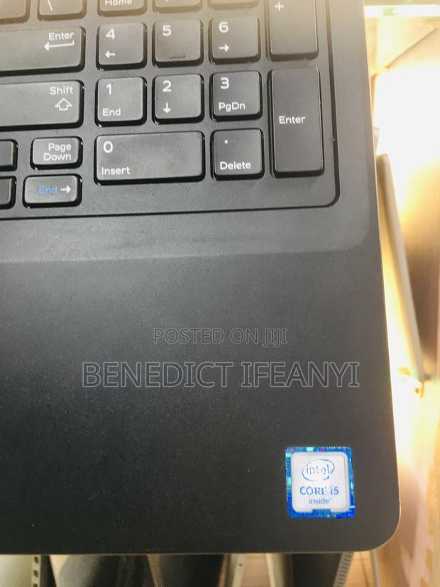 Laptop Dell Latitude 15 E5570 8GB Intel Core I5 SSD 256GB · Photo 6