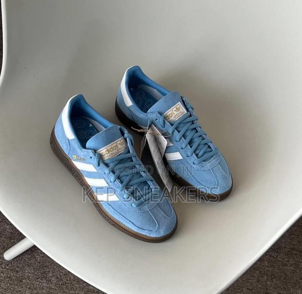 Adidas Spezial · Photo 4