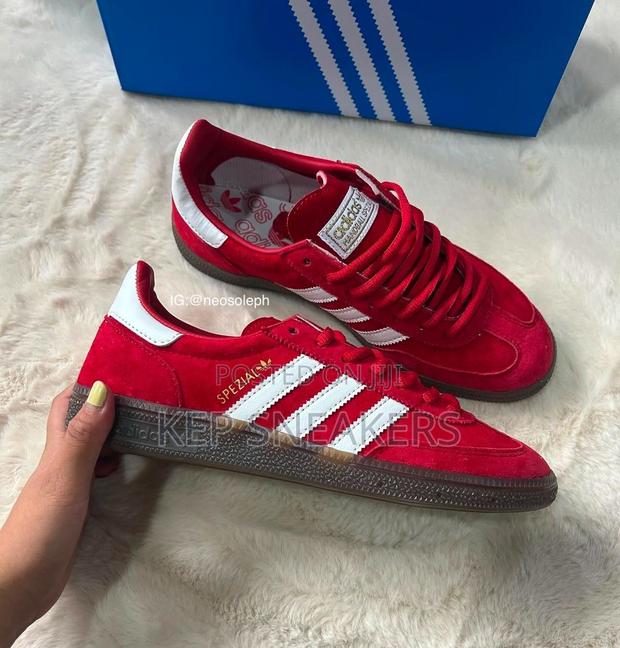 Adidas Spezial · Photo 1