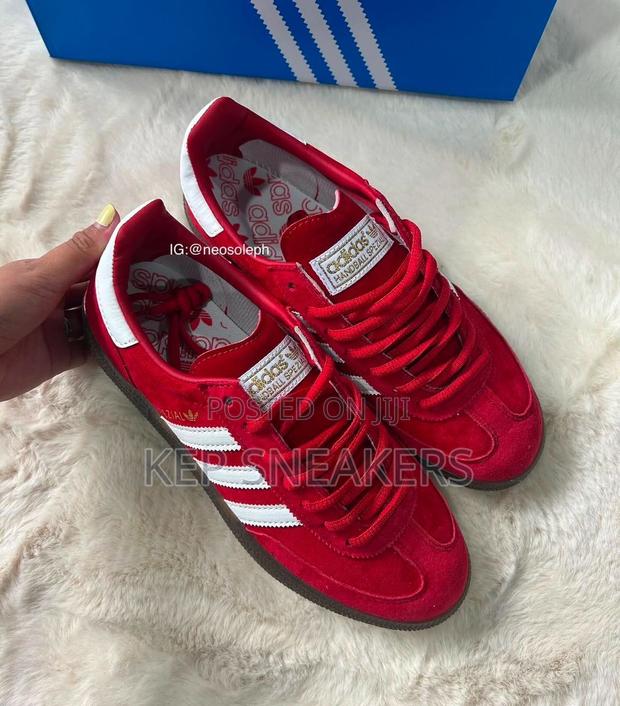 Adidas Spezial · Photo 3