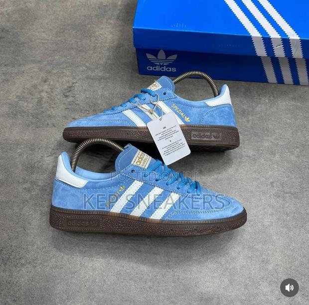 Adidas Spezial · Photo 2