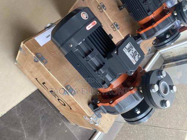 Latest-leo 10hp -surface Pump · Photo 1