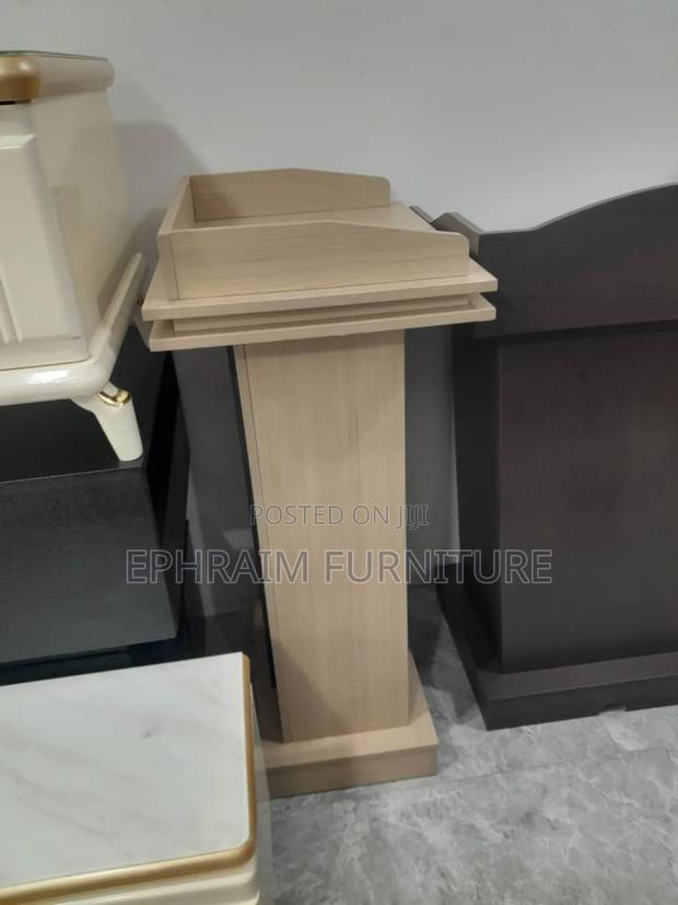 Pulpit for Conference · Photo 2