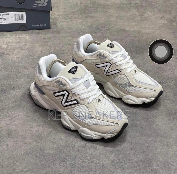 New Balance 9060 Raincloud · Photo 1