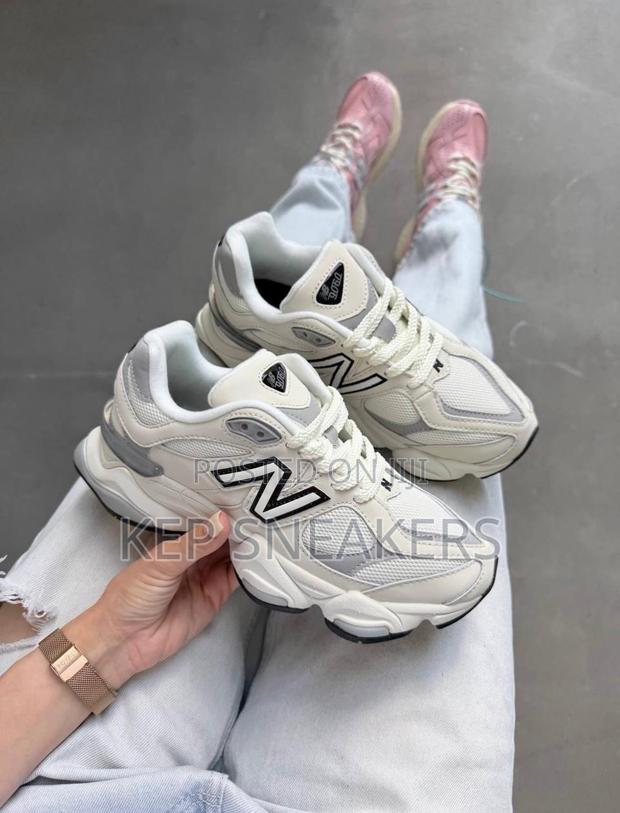 New Balance 9060 Raincloud · Photo 2