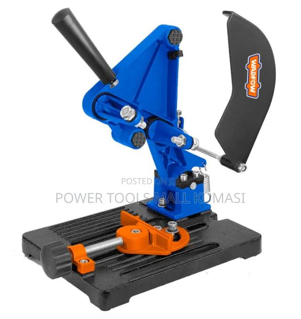 100-125mm Angle Grinder Stand ( Wasc1251 ) · Photo 1