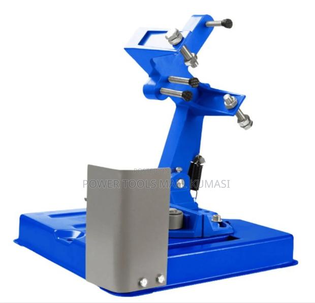 180-230mm Angle Grinder Stand ( Wasc1530 ) · Photo 1