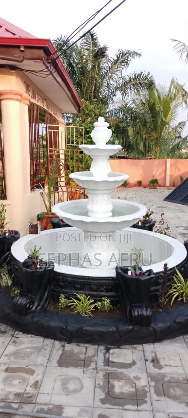 Water Fountain And Sculpture Designs · Photo 3