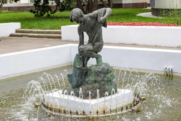 Water Fountain And Sculpture Designs · Photo 4