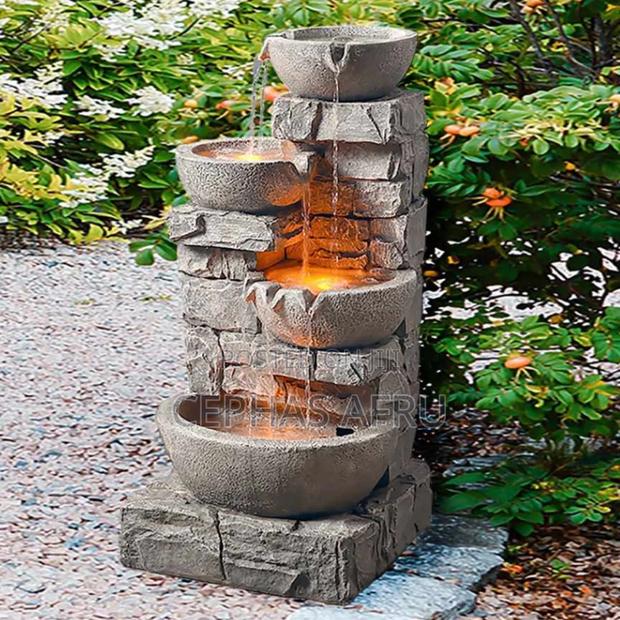 Water Fountain And Sculpture Designs · Photo 5