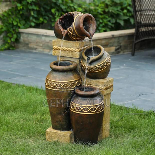 Water Fountain And Sculpture Designs · Photo 2